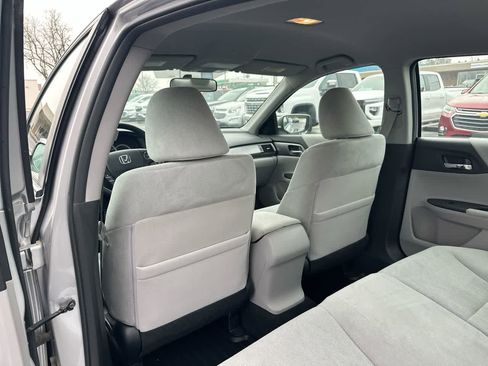 Used 2013 Honda Accord LX image 22