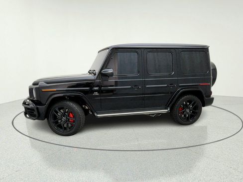 Certified 2023 Mercedes-Benz G 63 AMG 4MATIC image 15