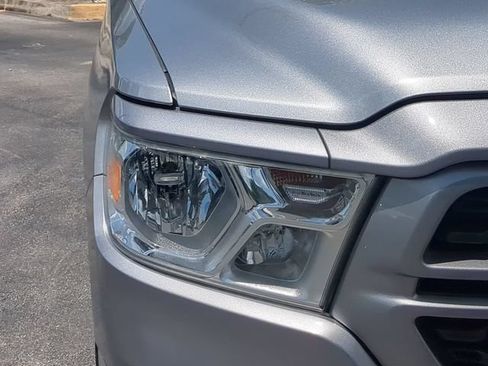 Used 2022 RAM 1500 Big Horn RWD image 10