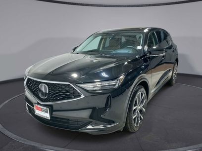 Used 2023 Acura MDX SH-AWD w/ Technology Package