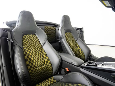 New 2026 Porsche 911 GTS RWD image 19