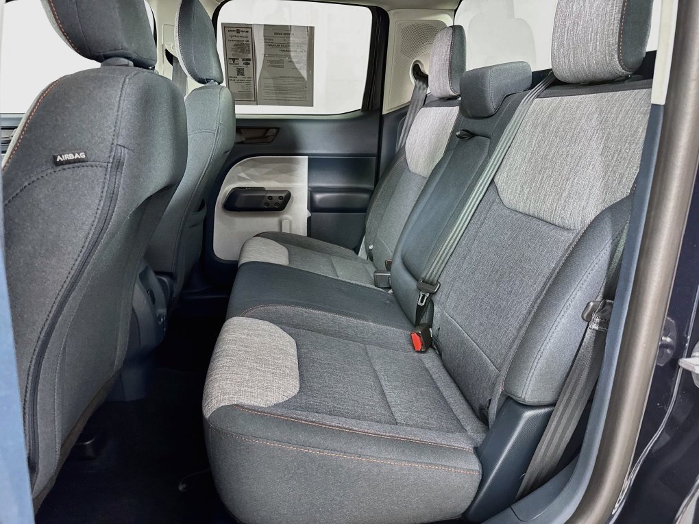 Used 2022 Ford Maverick XLT w/ Equipment Group 300A Standard AWD/4WD image 22