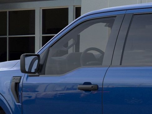 New 2026 Ford F150 STX w/ F-150 LOBO Package image 20
