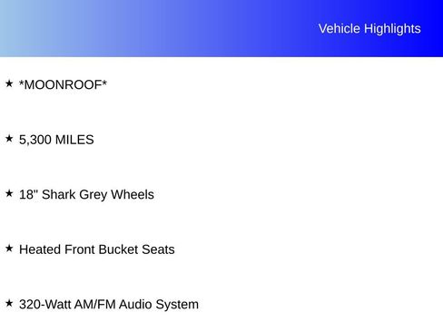 Used 2026 Honda CR-V EX-L image 6