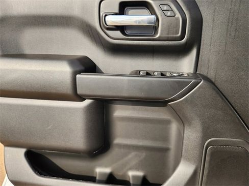 New 2026 GMC Sierra 1500 Pro w/ Pro Value Package image 16