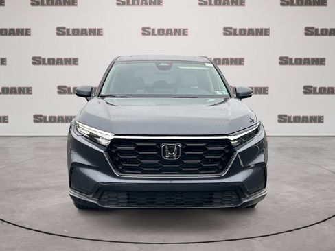 New 2026 Honda CR-V EX image 8