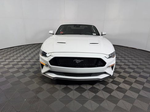 Used 2023 Ford Mustang GT image 11