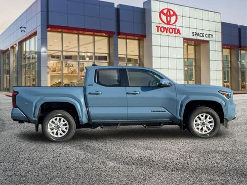 New 2026 Toyota Tacoma SR5 AWD/4WD image 7