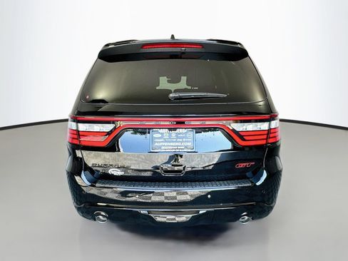 New 2027 Dodge Durango GT AWD/4WD image 6