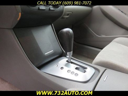 Used 2007 Nissan Altima 2.5 S w/ Convenience Pkg image 13