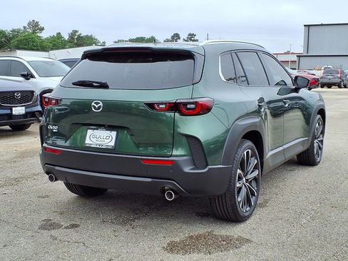 New 2026 MAZDA CX-50 AWD 2.5 S w/ Weather Package image 2