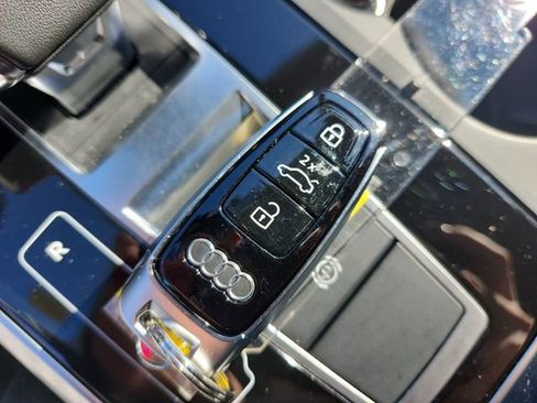 Used 2023 Audi Q7 3.0T Premium Plus image 22