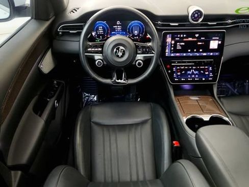 Used 2023 Maserati Grecale GT AWD/4WD image 53
