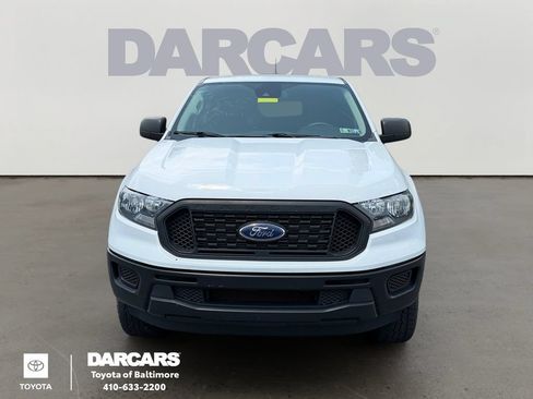 Used 2021 Ford Ranger XL w/ Equipment Group 101A High RWD image 1
