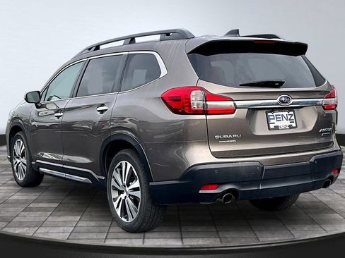 Used 2021 Subaru Ascent Touring AWD/4WD image 4