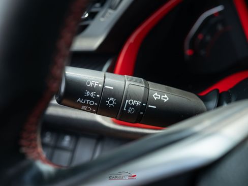 Used 2020 Honda Civic Si image 27