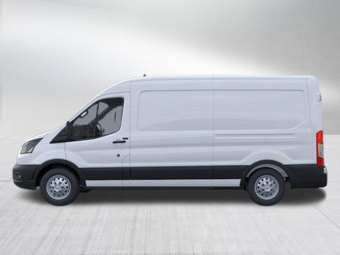 New 2026 Ford Transit 350 148 High Roof AWD image 3