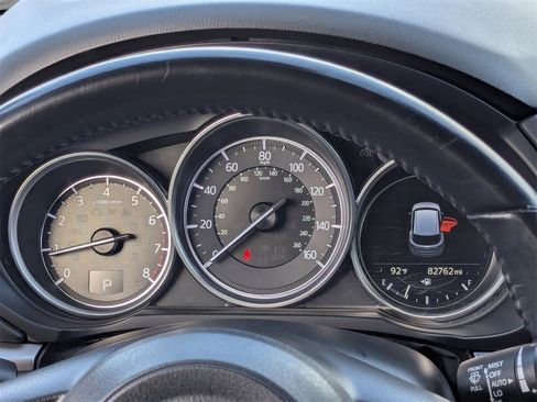 Used 2018 MAZDA CX-5 Touring w/ Preferred Equipment Package image 27