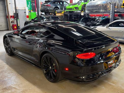 Used 2022 Bentley Continental GT Speed AWD/4WD image 11