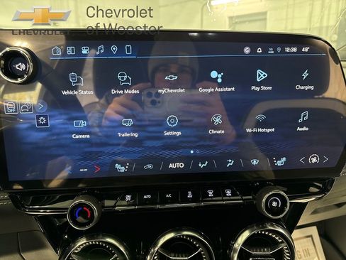 New 2026 Chevrolet Blazer EV LT image 22
