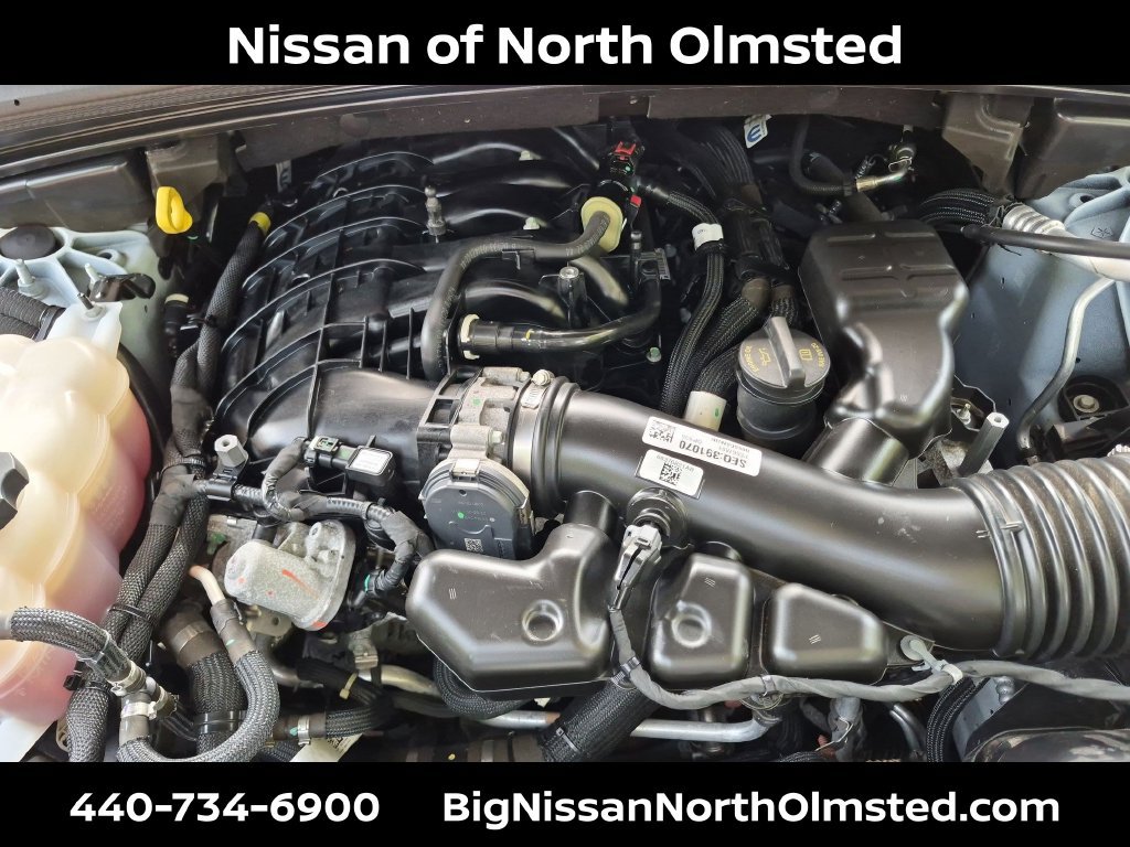 Used 2023 Jeep Grand Cherokee Limited AWD/4WD image 24