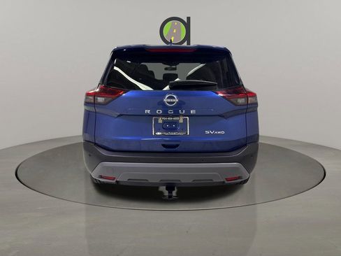 Used 2023 Nissan Rogue SV image 6