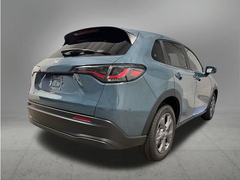 New 2027 Honda HR-V LX image 6