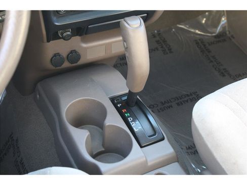 Used 2003 Toyota Tacoma PreRunner image 19