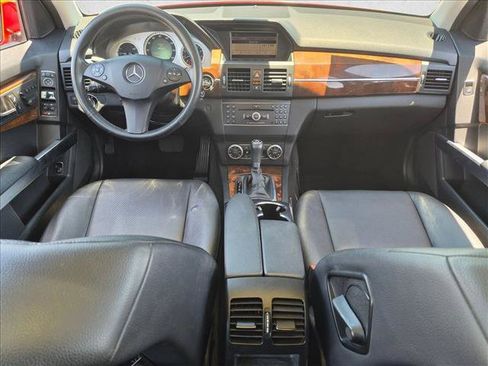 Used 2012 Mercedes-Benz GLK 350 2WD image 19
