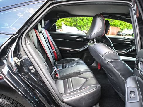 Used 2020 Toyota Avalon TRD w/ All Weather Liner Package FWD image 15