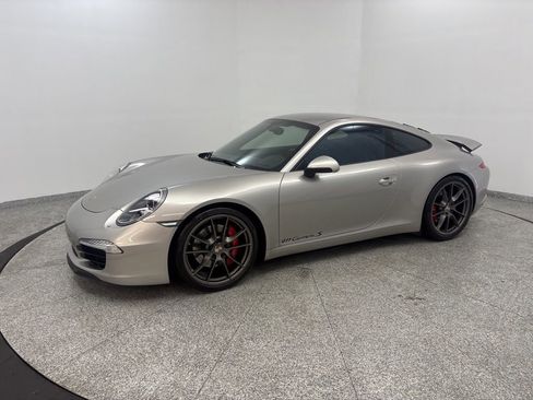 Used 2013 Porsche 911 Carrera S image 26