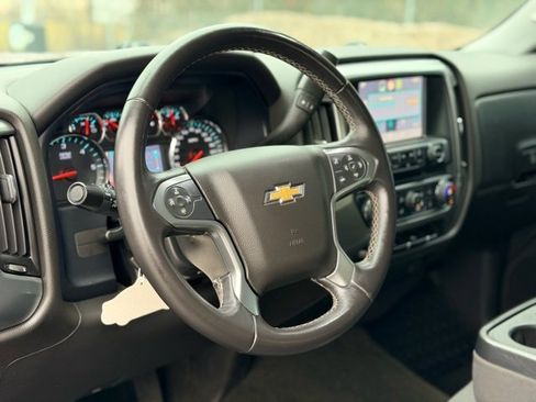 Used 2014 Chevrolet Silverado 1500 LT w/ All Star Edition image 8