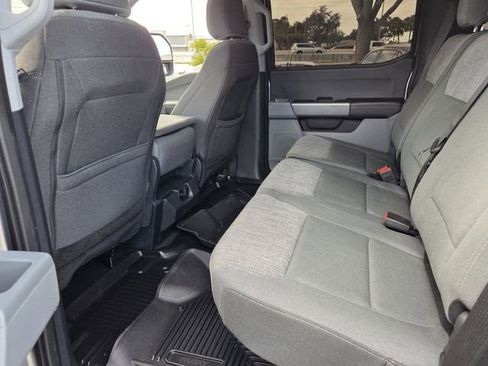 Certified 2024 Ford F350 XLT image 22