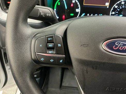 Used 2024 Ford Maverick XLT FWD image 25