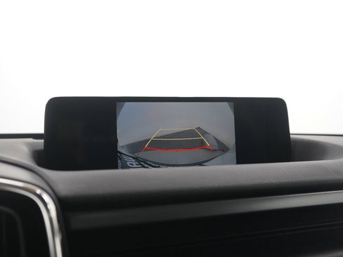 Used 2024 MAZDA CX-50 AWD 2.5 S w/ Cargo Package image 29