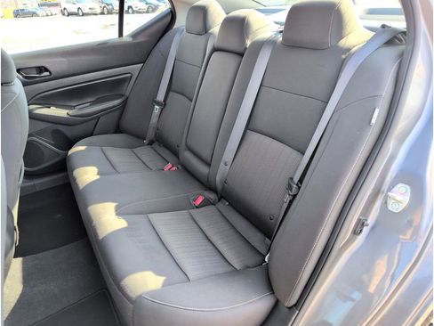 Used 2024 Nissan Altima 2.5 SV image 18