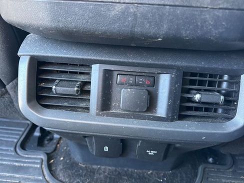 Used 2021 Ford F150 Lariat w/ Equipment Group 502A High image 15