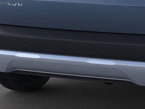 New 2026 Ford Escape Platinum w/ Equipment Group 601A image 23