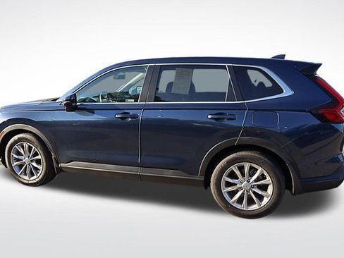 Used 2023 Honda CR-V EX-L image 5