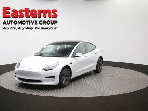 Used 2023 Tesla Model 3 Standard Range RWD image 49