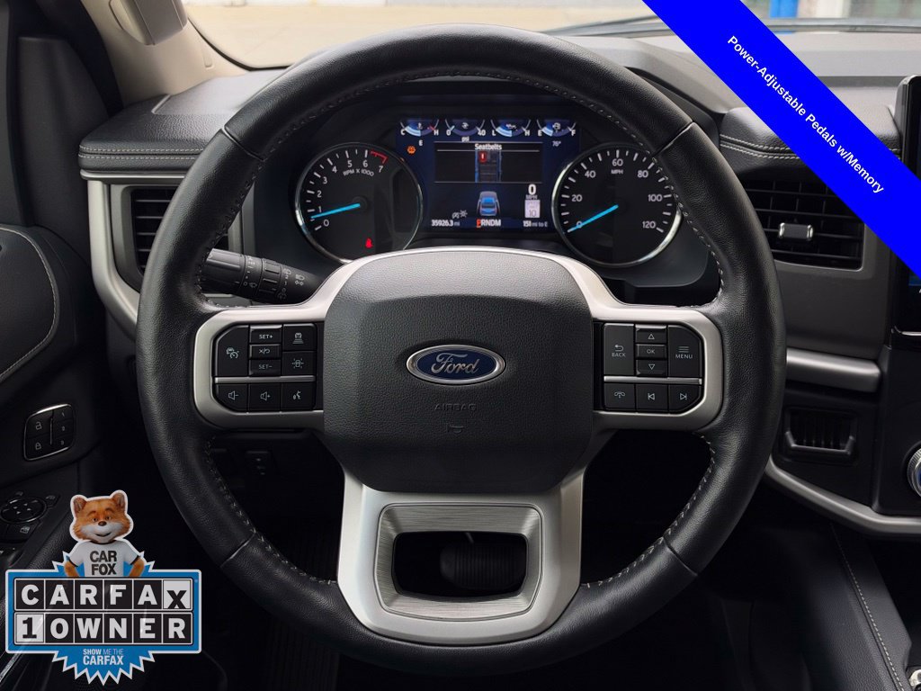 Used 2023 Ford Expedition Max XLT RWD image 12
