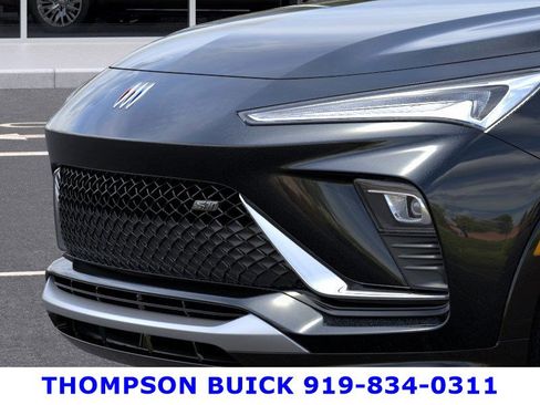 New 2026 Buick Envista Sport Touring w/ Convenience I Package image 13