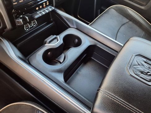 Used 2023 RAM 3500 Laramie image 27