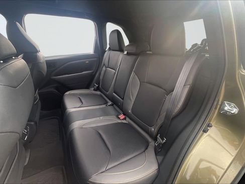 New 2026 Subaru Forester Wilderness image 10