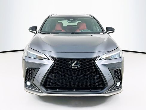 Used 2024 Lexus NX 350 F Sport image 2