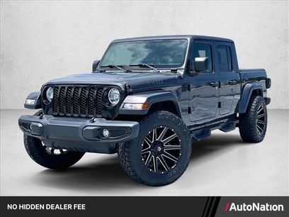 Used 2021 Jeep Gladiator Sport