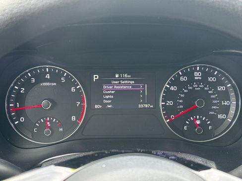 Certified 2024 Kia Forte LXS image 22