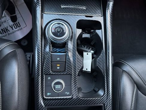 Used 2023 Ford Explorer ST w/ Equipment Group 401A image 30