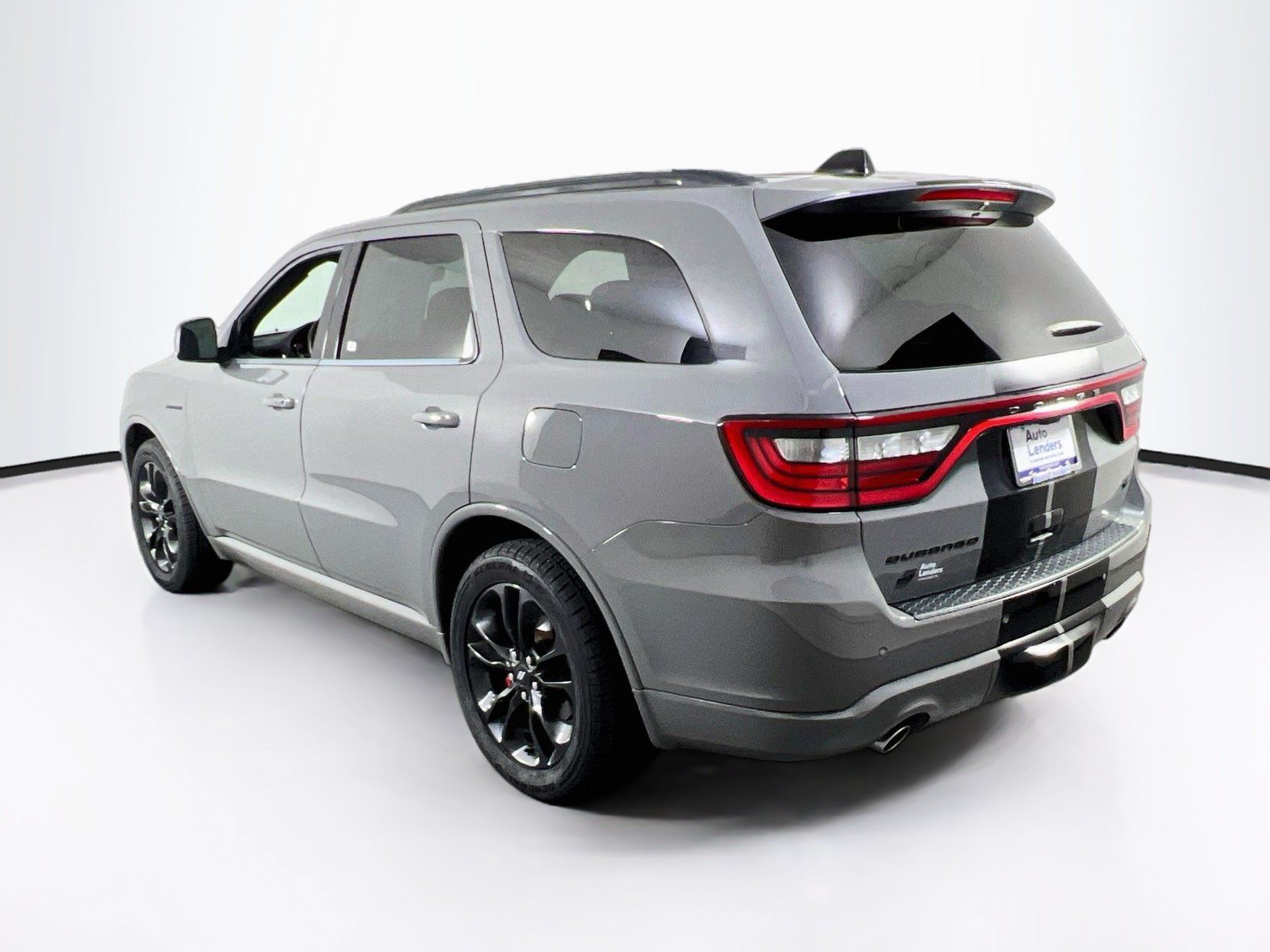 Used 2023 Dodge Durango R/T AWD/4WD image 7