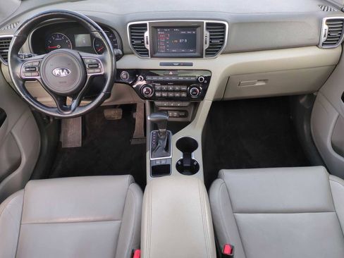 Used 2019 Kia Sportage EX w/ EX Premium Package image 20